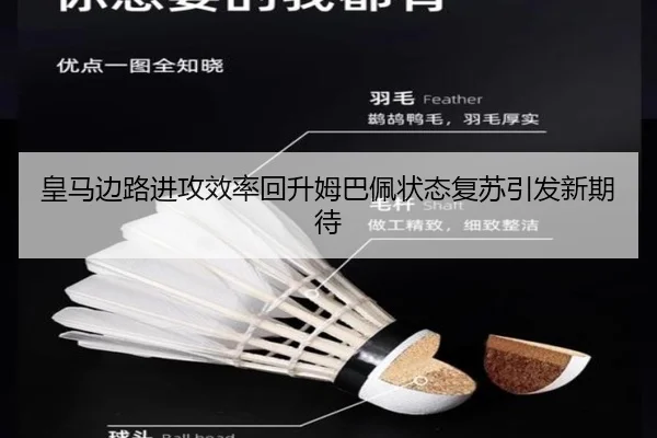 皇马边路进攻效率回升姆巴佩状态复苏引发新期待